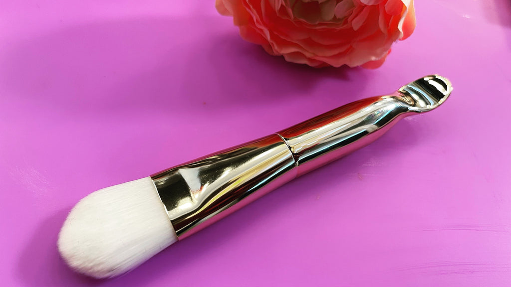 Skin & Prep Brush - Nimae Beauty