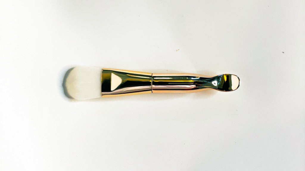 Flat Blender brush - Nimae Beauty