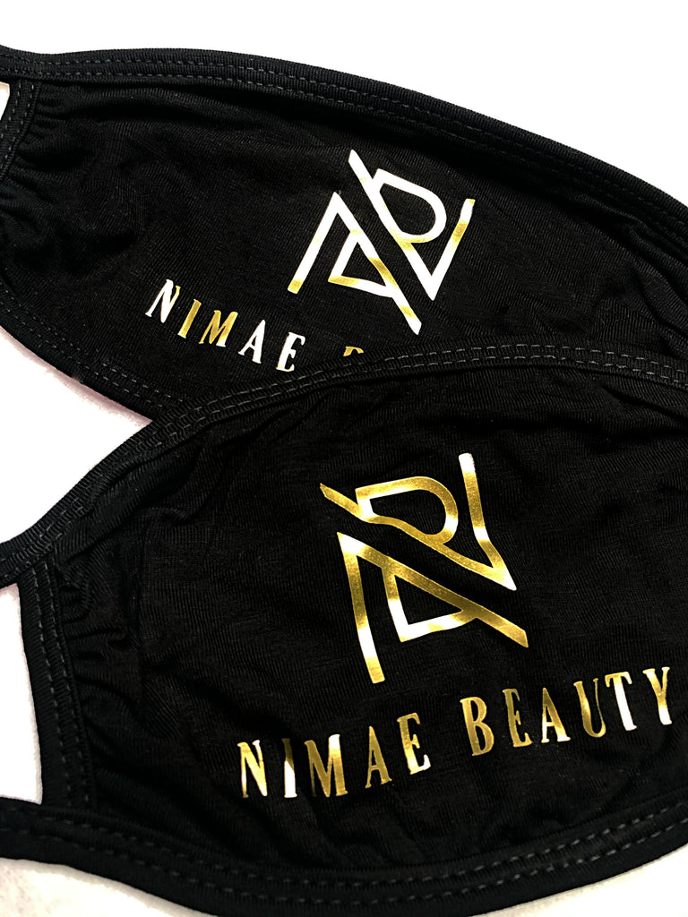 NIMAE BEAUTY FACE MASK - Nimae Beauty